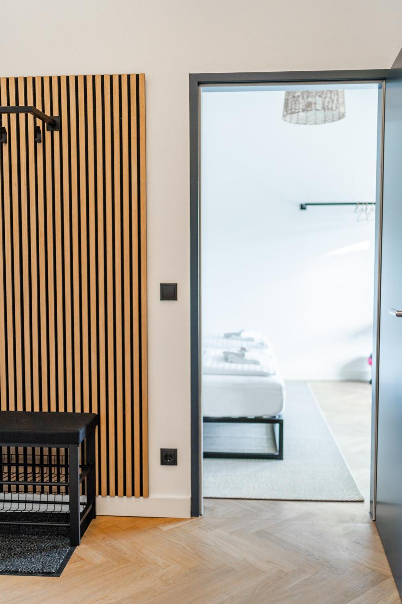 Myflat - Bright Apartment Near Central Station Vienna Exterior photo