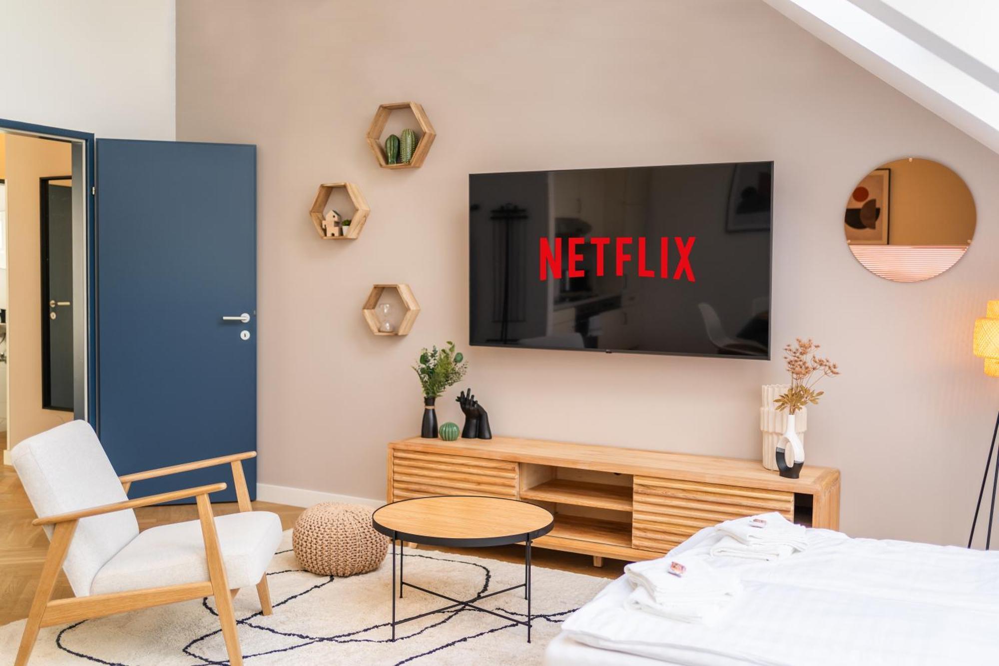 Myflat - Bright Apartment Near Central Station Vienna Exterior photo
