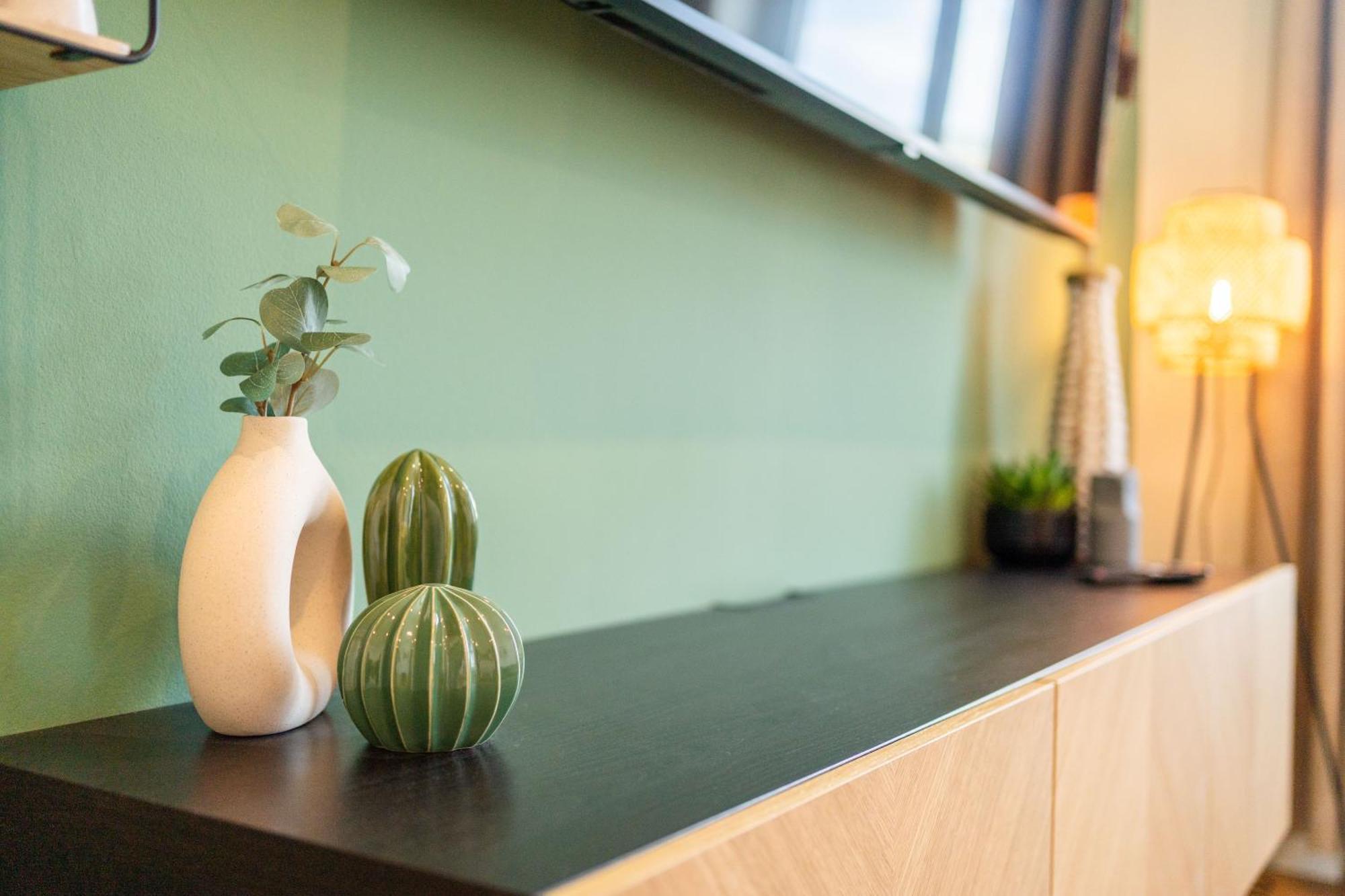 Myflat - Bright Apartment Near Central Station Vienna Exterior photo