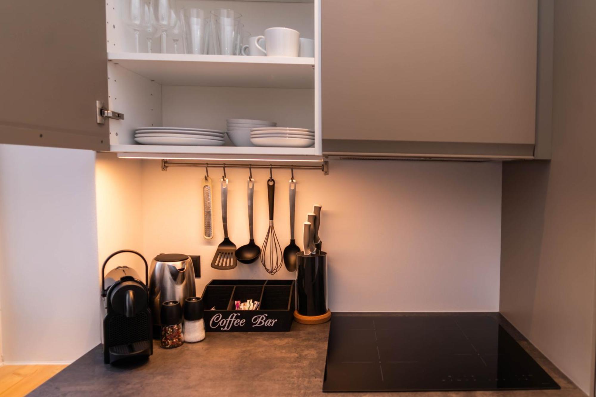 Myflat - Bright Apartment Near Central Station Vienna Exterior photo